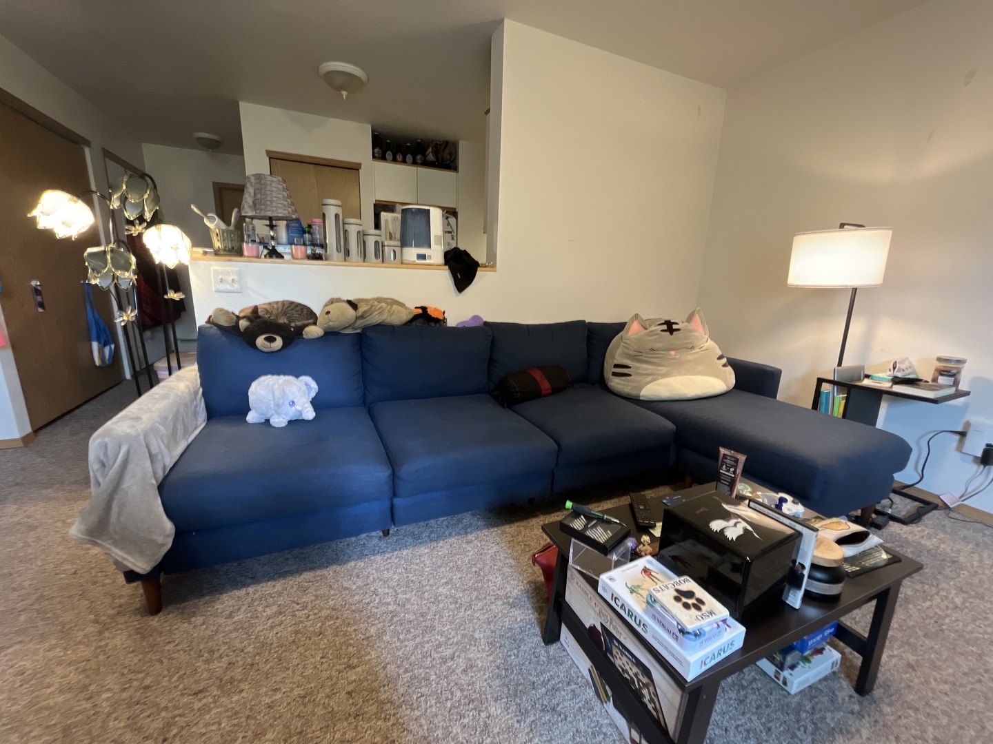 Allform Sofa Review The Sofa Review